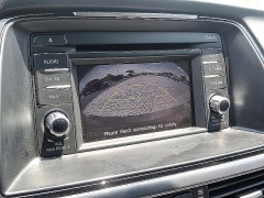 Used 2014 Mazda Mazda6 4d Sedan i Touring Tech Auto at Peters Auto Mall near High Point, NC