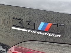 Used 2020 BMW X4 M Competition Sports Activity Coupe at Peters Auto Mall near High Point, NC