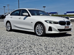  2023 BMW 3 Series 330e xDrive Plug-In Hybrid at Peters Auto Mall near High Point, NC