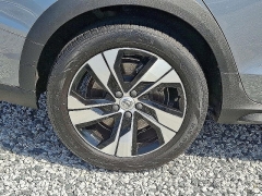 Used 2020 Volvo V60 Cross Country 4d Wagon AWD T5 at Peters Auto Mall near High Point, NC