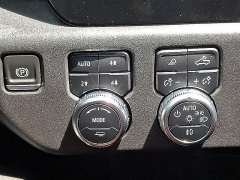 Used 2022 GMC Sierra 1500 4WD Crew Cab 157" Elevation at Peters Auto Mall near High Point, NC