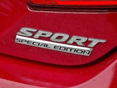 Used 2021 Honda Accord Sedan Sport SE 1.5T CVT at Peters Auto Mall near High Point, NC