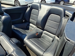 Used 2016  Ford Mustang 2d Convertible EcoBoost Premium at Peters Auto Mall near High Point&comma; NC