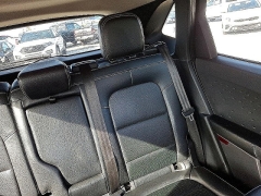 Used 2020  Ford Escape 4d SUV FWD SEL at Peters Auto Mall near High Point&comma; NC