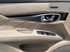 Used 2016  INFINITI Q70L 4d Sedan AWD V8 at Peters Auto Mall near High Point&comma; NC