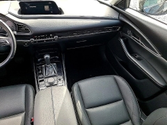 Used 2025  Mazda CX-30 2&period;5 S Preferred Package AWD at Peters Auto Mall near High Point&comma; NC