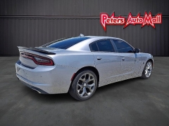 Used 2018 Dodge Charger 4d Sedan RWD R/T at Peters Auto Mall near High Point, NC