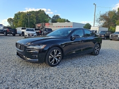 Used 2024 Volvo S60 B5 FWD Core Dark Theme at Peters Auto Mall near High Point, NC
