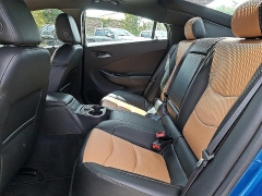 Used 2016  Chevrolet Volt 4d Hatchback Premier at Peters Auto Mall near High Point&comma; NC
