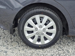 Used 2018 Subaru Impreza 4d Hatchback 2.0i 5spd at Peters Auto Mall near High Point, NC