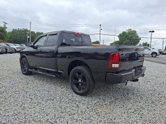 Used 2014 Ram 1500 4WD Quad Cab Express at Peters Auto Mall near High Point, NC
