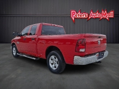 Used 2016 Ram 1500 4WD Quad Cab Tradesman at Peters Auto Mall near High Point, NC