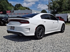 Used 2023  Dodge Charger GT AWD at Peters Auto Mall near High Point&comma; NC