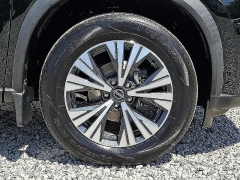 Used 2023  Nissan Rogue AWD SV at Peters Auto Mall near High Point&comma; NC