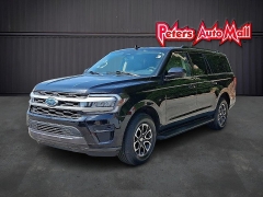 Used 2024 Ford Expedition Max XLT 4x4 at Peters Auto Mall near High Point, NC