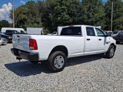 Used 2017  Ram 2500 2WD Crew Cab Tradesman Longbed at Peters Auto Mall near High Point&comma; NC