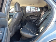 Used 2024  Ford Mustang Mach-E Select RWD at Peters Auto Mall near High Point&comma; NC