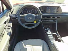 Used 2021  Hyundai Sonata SE 2&period;5L at Peters Auto Mall near High Point&comma; NC