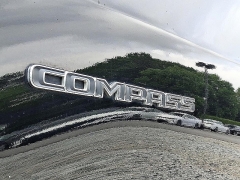 Used 2019  Jeep Compass 4d SUV FWD Latitude at Peters Auto Mall near High Point&comma; NC