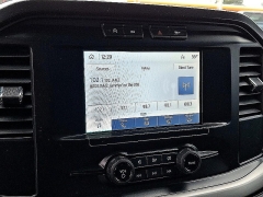 Used 2022  Ford F-150 2WD XL Reg Cab 6&period;5' Box at Peters Auto Mall near High Point&comma; NC