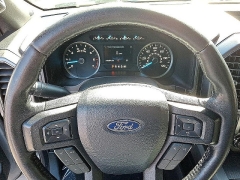 Used 2018  Ford F-150 4WD SuperCrew XLT 5 1&sol;2 at Peters Auto Mall near High Point&comma; NC