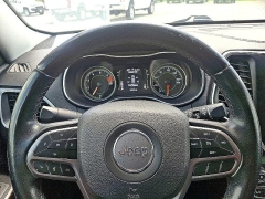 Used 2019 Jeep Cherokee 4d SUV FWD Latitude Plus Altitude 2.4L at Peters Auto Mall near High Point, NC