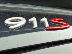 Used 2006  Porsche 911 Carrera 2d Coupe S at Peters Auto Mall near High Point, NC