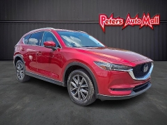 Used 2018 Mazda CX-5 4d SUV AWD Grand Touring at Peters Auto Mall near High Point, NC