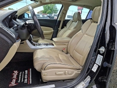 Used 2019 Acura TLX 4d Sedan SH-AWD 3.5L Tech at Peters Auto Mall near High Point, NC
