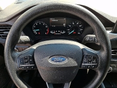 Used 2021  Ford Escape S AWD at Peters Auto Mall near High Point&comma; NC