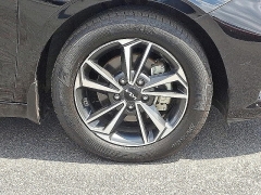 Used 2023 Kia Forte LX IVT at Peters Auto Mall near High Point, NC