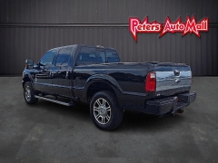 Used 2016 Ford Super Duty F-250 4WD Crew Cab Platinum at Peters Auto Mall near High Point, NC
