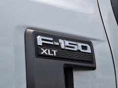 Used 2022  Ford F-150 4WD XLT SuperCrew 5&period;5' Box at Peters Auto Mall near High Point&comma; NC