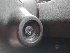 Used 2022  Ram ProMaster Cargo Van 2500 High Roof 159" WB at Peters Auto Mall near High Point&comma; NC