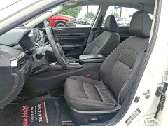 Used 2023 Nissan Altima 2.5 SV Sedan at Peters Auto Mall near High Point, NC