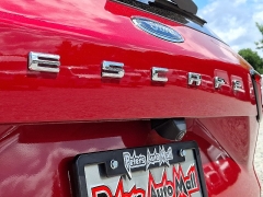 Used 2024  Ford Escape ST-Line FWD at Peters Auto Mall near High Point&comma; NC