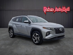  2024 Hyundai Tucson SEL AWD *Ltd Avail* at Peters Auto Mall near High Point, NC