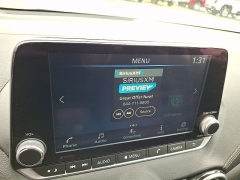 Used 2025  Nissan Sentra SV CVT at Peters Auto Mall near High Point&comma; NC