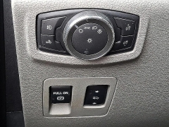Used 2017  Ford F-150 4WD SuperCrew XLT 5 1&sol;2 at Peters Auto Mall near High Point&comma; NC