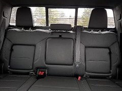 Used 2022  GMC Sierra 1500 4WD Crew Cab 147" Elevation w&sol;3SB at Peters Auto Mall near High Point&comma; NC