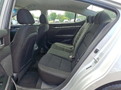 Used 2020 Hyundai Elantra 4d Sedan SEL at Peters Auto Mall near High Point, NC