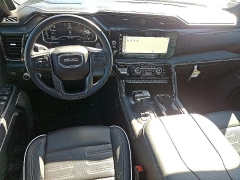 Used 2024  GMC Sierra 1500 4WD Crew Cab 147" AT4X at Peters Auto Mall near High Point, NC