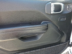 Used 2020  Jeep Wrangler Unlimited 4d SUV 4WD Sport S at Peters Auto Mall near High Point, NC