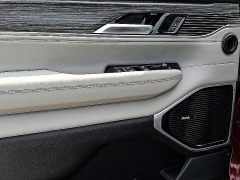 Used 2024  Jeep Wagoneer L Series III 4x4 at Peters Auto Mall near High Point&comma; NC
