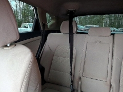 Used 2019  Hyundai Tucson 4d SUV FWD SE at Peters Auto Mall near High Point&comma; NC