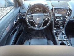 Used 2018  Cadillac ATS 4d Sedan AWD 2&period;0T at Peters Auto Mall near High Point&comma; NC