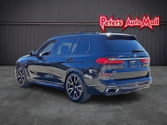 Used 2019  BMW X7 xDrive50i Sports Activity Vehicle at Peters Auto Mall near High Point&comma; NC