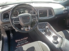 Used 2022  Dodge Challenger R/T Scat Pack RWD at Peters Auto Mall near High Point, NC