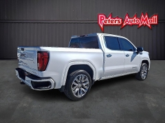 Used 2024 GMC Sierra 1500 4WD Crew Cab 147" Denali at Peters Auto Mall near High Point, NC
