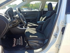 Used 2021 Jeep Compass Sport FWD at Peters Auto Mall near High Point, NC